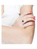 Pearl Addict Zilveren ring met parel