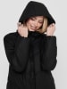 JDY Wintermantel "Ulrikka" in Schwarz