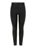 ONLY Leggings "Jessie" in Schwarz