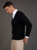 SIR RAYMOND TAILOR Trui "Arma" zwart