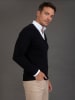 SIR RAYMOND TAILOR Trui "Arma" zwart