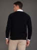 SIR RAYMOND TAILOR Trui "Arma" zwart