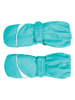 Playshoes Wanten turquoise