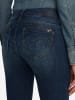 G-Star Spijkerbroek - skinny fit - donkerblauw