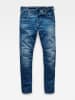 G-Star Jeans - Slim fit - in Blau