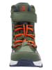 Trollkids Winterboots "Lofoten XT" kaki