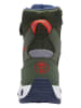 Trollkids Winterboots "Lofoten XT" kaki