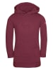 Trollkids Sweatkleid "Sandefjord" in Bordeaux