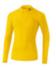 erima Trainingsshirt "Elemental" in Gelb