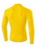 erima Trainingsshirt "Elemental" in Gelb