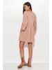 numinou Kleid in Beige