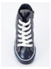 Denokids Sneakers "Dino" in Dunkelblau