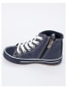 Denokids Sneakers "Dino" in Dunkelblau
