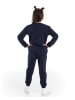 Denokids 2tlg. Outfit "Koala" in Dunkelblau