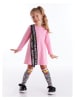 Denokids 2tlg. Outfit in Rosa