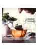 CORASOL Tee-Adventskalender "Premium Pärchen" mit Spruchkarten - 2x 89 g