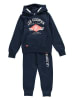 Lee Cooper Dres w kolorze granatowym do biegania