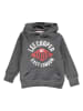 Lee Cooper Bluza w kolorze szarym