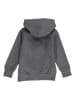 Lee Cooper Hoodie in Grau