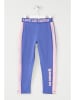 Lee Cooper Leggings in Blau
