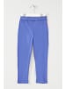 Lee Cooper Leggings in Blau
