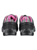 CMP Trekkingschuhe "Kids Sun" in Grau/ Pink