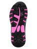 CMP Trekkingschuhe "Kids Sun" in Grau/ Pink