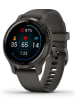 Garmin GPS-Smartwatch "Venu® 2S" in Anthrazit