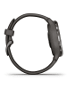 Garmin GPS-Smartwatch "Venu® 2S" in Anthrazit