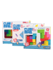 HCM Magnetisches Puzzle "Cubimag Pro" - ab 6 Jahren