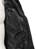 7eleven Lederjacke "Julie" in Schwarz