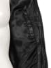 7eleven Lederjacke "Mona" in Schwarz