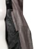 7eleven Lederjacke "Nico" in Grau