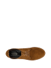 Wojas Leren boots in hellbraun