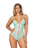 Obsessive Body mintgroen