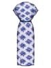 Obsessive Kimono blauw