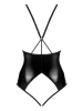Obsessive Body zwart