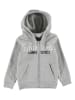 Little elevenparis. Bluza w kolorze jasnoszarym