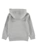 Little elevenparis. Bluza w kolorze jasnoszarym