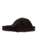 EMU Pantoffels "Mayberry" zwart