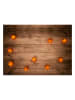 näve Outdoor ledlichtketting goudkleurig - (L)240 cm