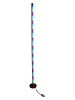 näve Staande ledlamp "Motion Light" - energieklasse G (A tot G) - (H)150 cm