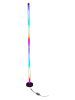 näve Staande ledlamp "Motion Light" - energieklasse G (A tot G) - (H)150 cm