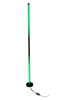 näve Staande ledlamp "Motion Light" - energieklasse G (A tot G) - (H)150 cm