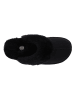 ISLAND BOOT Pantoffels "Emefa" zwart
