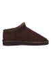 ISLAND BOOT Winterboots "Fetid" bruin