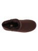 ISLAND BOOT Winterboots "Fetid" bruin