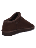 ISLAND BOOT Winterboots "Fetid" bruin