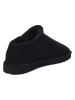 ISLAND BOOT Winterboots "Fetid" zwart