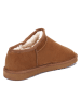 ISLAND BOOT Winterboots "Floella" lichtbruin